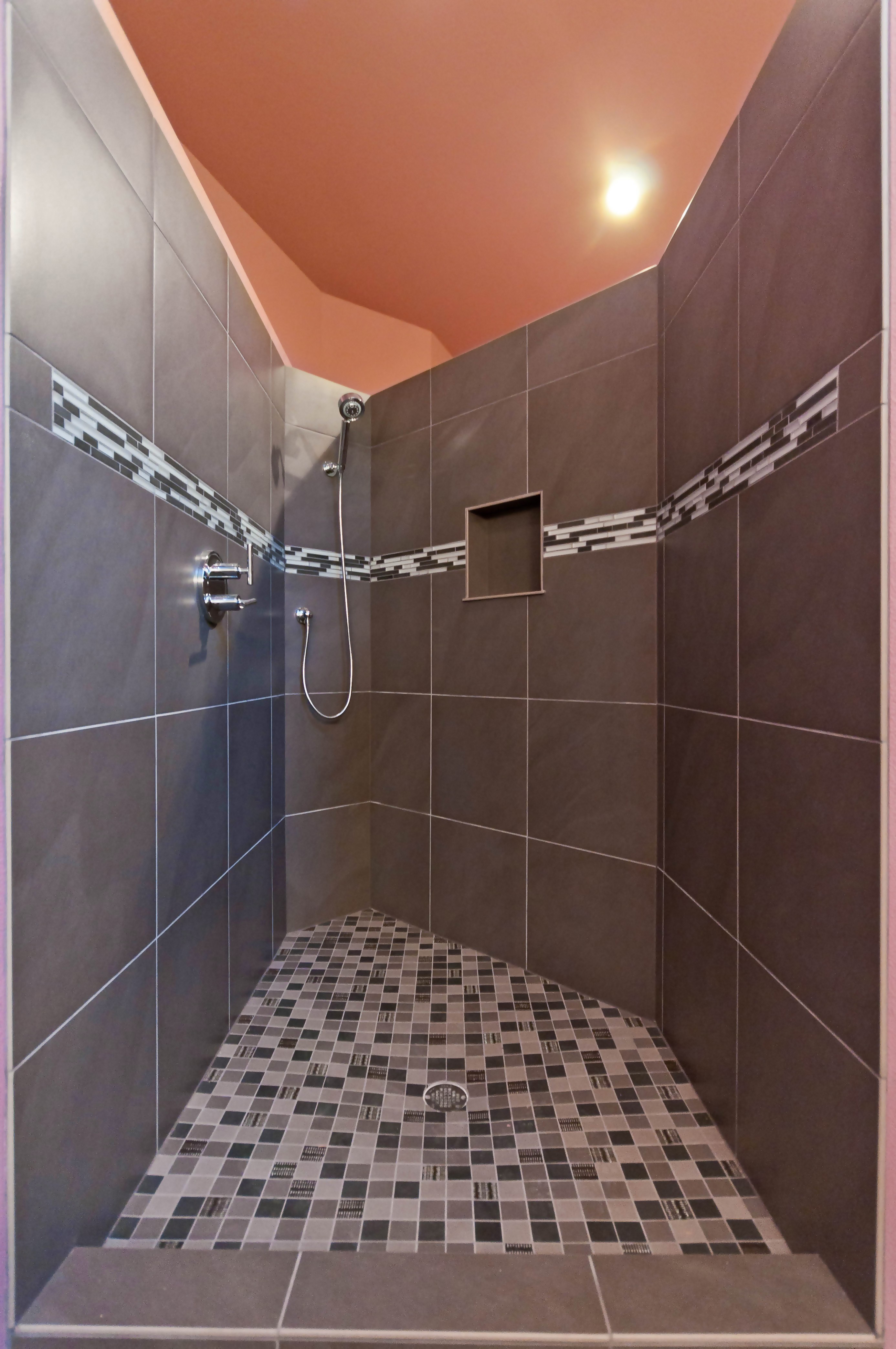 marvelous-doorless-shower-design-ideas-19-fabulous-doorless-shower-with-grey-tile-ideas-and-orange-ceiling-walk-in-shower-dimensions-doorless-shower-plans-walk-in-showers-with-seat-tiled-walk-i