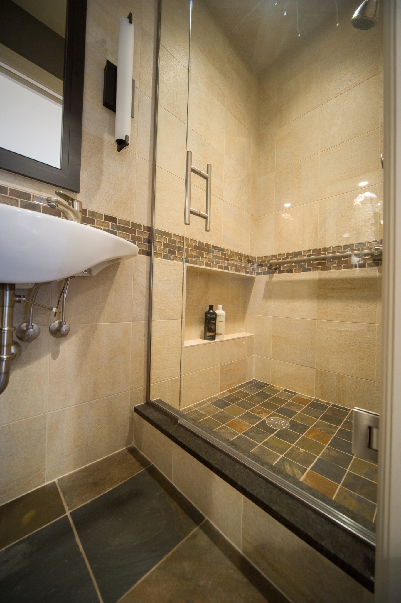 30 Pictures of 12x24 tile in small bathroom 2020